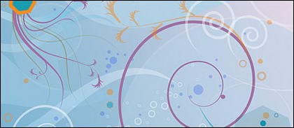 高精度ファッション パターン 13 ファッション PSD ファイル - 無料の psd