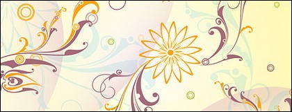 高精度ファッション パターン 12 ファッション PSD ファイル - 無料の psd