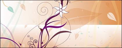 高精度ファッション パターン 8 ファッション PSD ファイル - 無料の psd