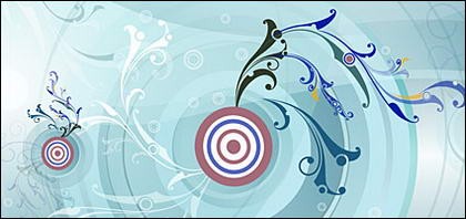 高精度ファッション パターン 7 ファッション PSD ファイル - 無料の psd