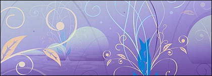 高精度ファッション パターン 6 ファッション PSD ファイル - 無料の psd