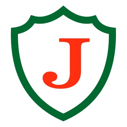 サンタ ローザ rs 自由のユベントス スポーツ クラブ ベクター 29.94 KB