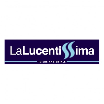 ラ lucentissima 無料ベクター 175.52 KB