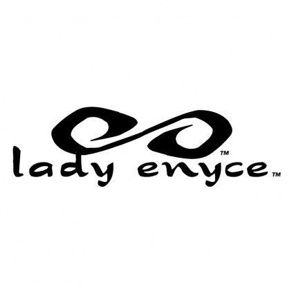 女性 enyce 無料ベクター 50.25 KB