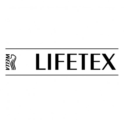 Lifetex 無料ベクター 20.81 KB