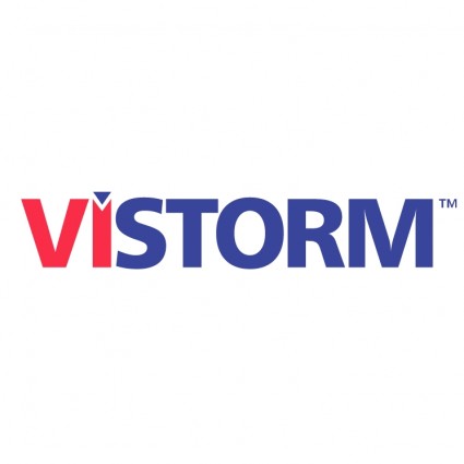 Vistorm 無料ベクター 19.95 KB