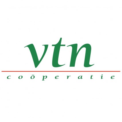 Vtn cooperatie 無料ベクター 26.52 KB