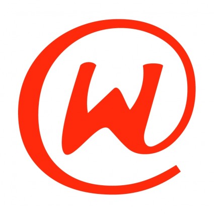 ワシントン州果物委員会無料ベクター 33.57 KB