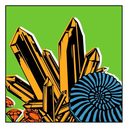 荒野の無料ベクター 122.21 KB