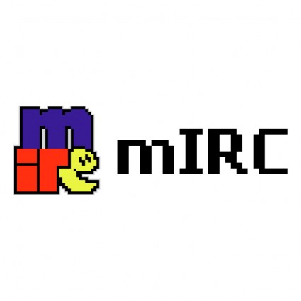 Mirc 無料ベクター 13.96 KB