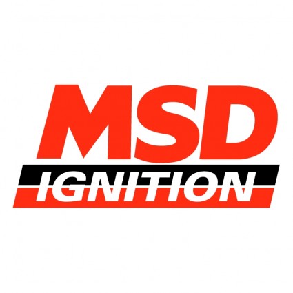 Msd イグニッション 0 無料ベクター 28.54 KB