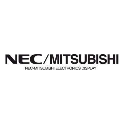 Necmitsubishi 無料ベクター 29.74 KB