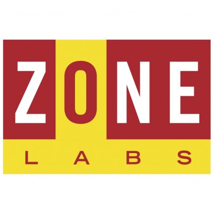 Zone labs 社製無料ベクター 18.73 KB