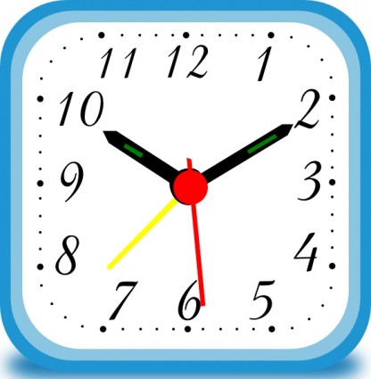 時計のアラーム クリップアート ベクター クリップ アート 無料ベクター 無料素材イラスト ベクターのフリーデザイナー