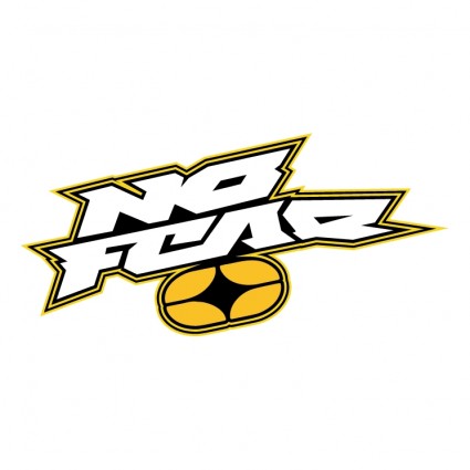 恐れのない 4 無料ベクター 67.14 KB