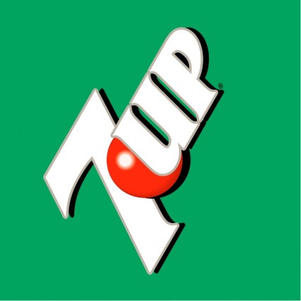 7 up 2 無料ベクター 88.20 KB