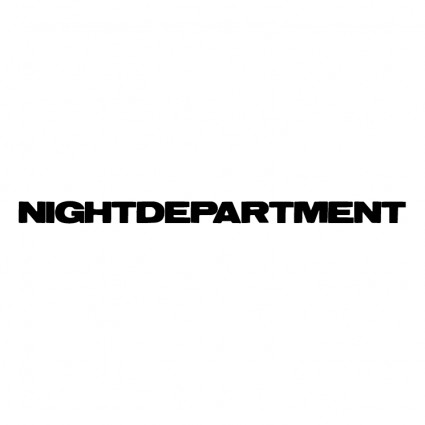 Nightdepartment 無料ベクター 22.60 KB