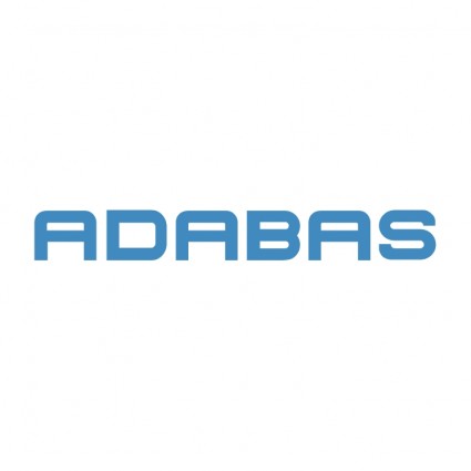 最大限に活かした Adabas 無料ベクター 13.21 KB