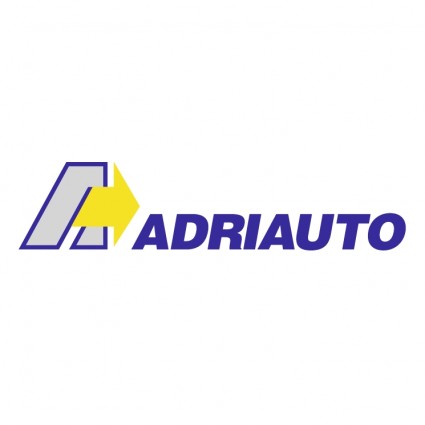 Adriauto 無料ベクター 19.69 KB