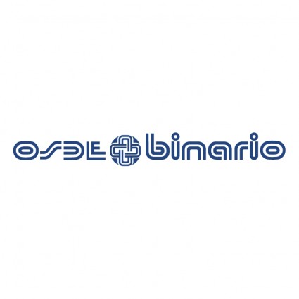 Osde binario 0 無料ベクター 30.28 KB