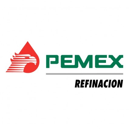 Pemex 無料ベクター 28.53 KB