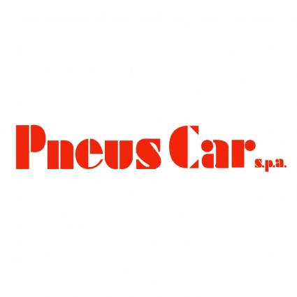 Pneus 車無料ベクター 18.40 KB