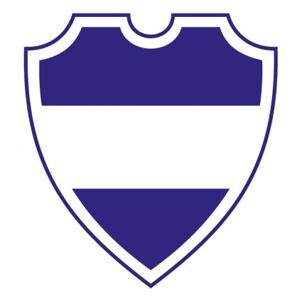 Porteno 足ボール クラブ ・ デ ・ コロン無料ベクター 28.76 KB