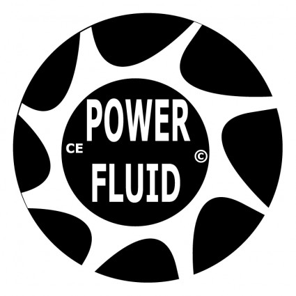 Powerfluid ファン無料ベクター 45.53 KB