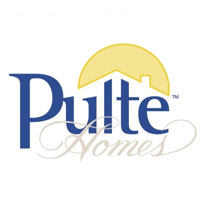 Pulte 家 0 無料ベクター 48.72 KB