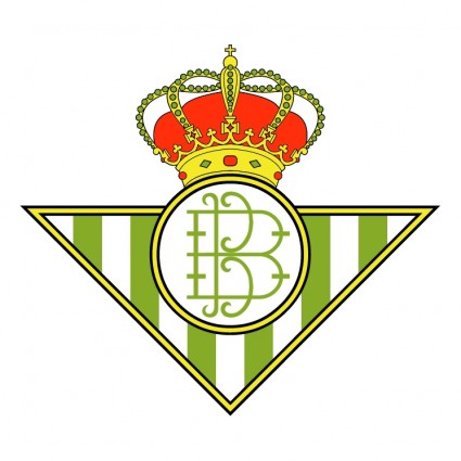 ベティス無料ベクター 196.78 KB