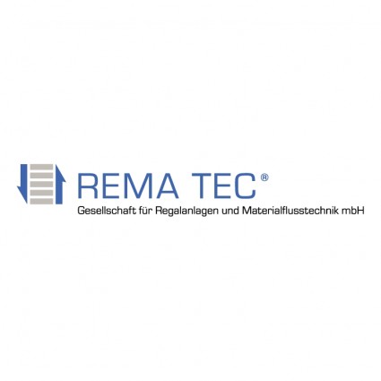 Rema テック無料ベクター 35.90 KB