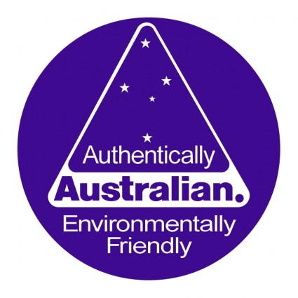 本物のオーストラリア無料ベクター 62.17 KB