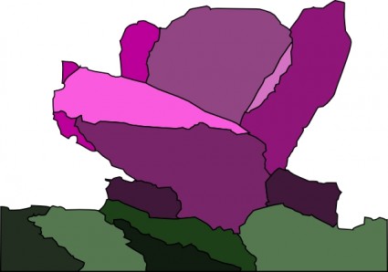 キャベツ クリップアート ベクター クリップ アート - 無料ベクター