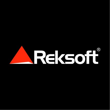 Reksoft 0 無料ベクター 19.78 KB