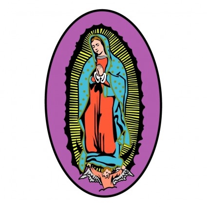 宗教的なアイコン 0 無料ベクター 175.86 KB