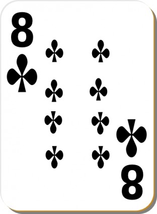 カード クリップ アート ベクター クリップ アート - 無料ベクター