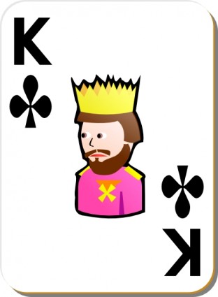 カード クリップ アート ベクター クリップ アート - 無料ベクター