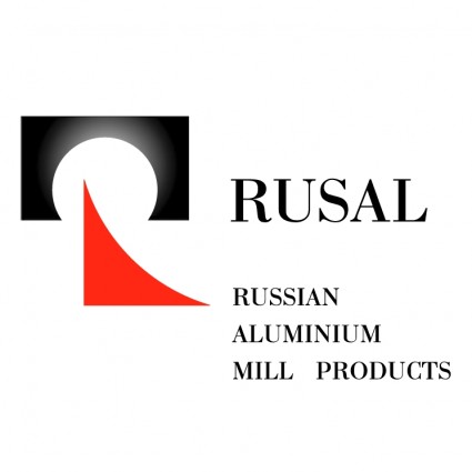 Rusal 1 無料ベクター 61.28 KB