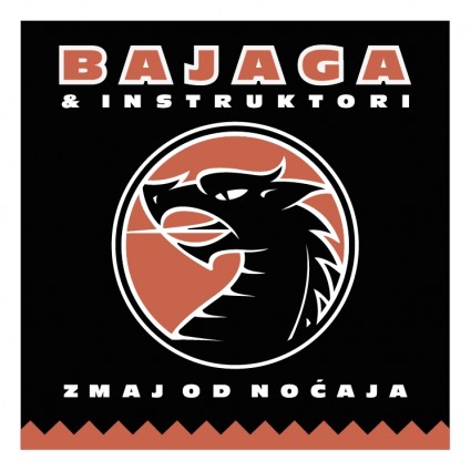 Bajaga instruktori 無料ベクター 79.71 KB