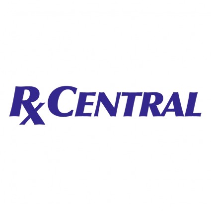Rxcentral 無料ベクター 25.57 KB