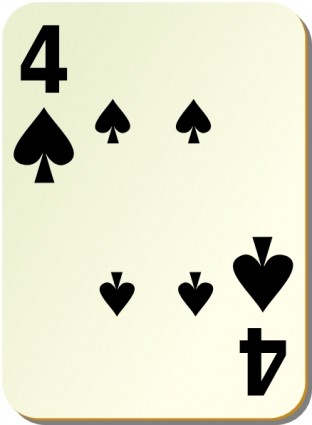 カード クリップ アート ベクター クリップ アート - 無料ベクター