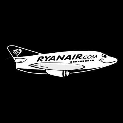 Ryanaircom 0 無料ベクター 52.56 KB