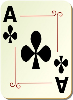 カード クリップ アート ベクター クリップ アート - 無料ベクター