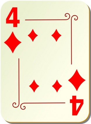 カード クリップ アート ベクター クリップ アート - 無料ベクター