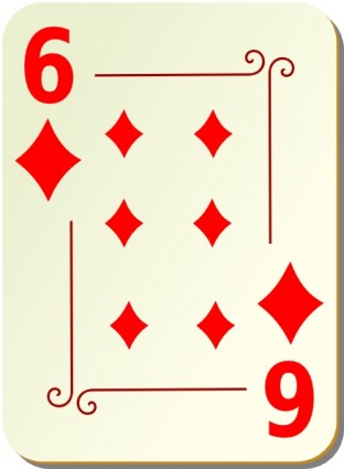 カード クリップ アート ベクター クリップ アート - 無料ベクター