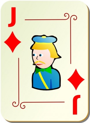 カード クリップ アート ベクター クリップ アート - 無料ベクター