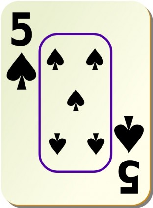 カード クリップ アート ベクター クリップ アート - 無料ベクター