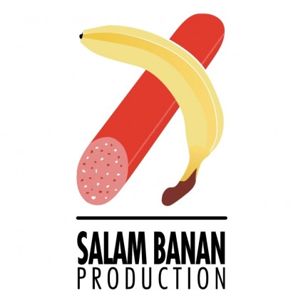 サラム バナン生産自由ベクター 78.74 KB