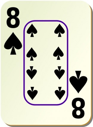 カード クリップ アート ベクター クリップ アート - 無料ベクター