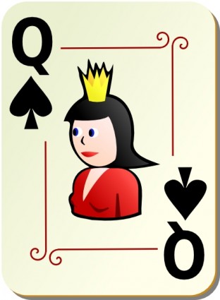 カード クリップ アート ベクター クリップ アート - 無料ベクター